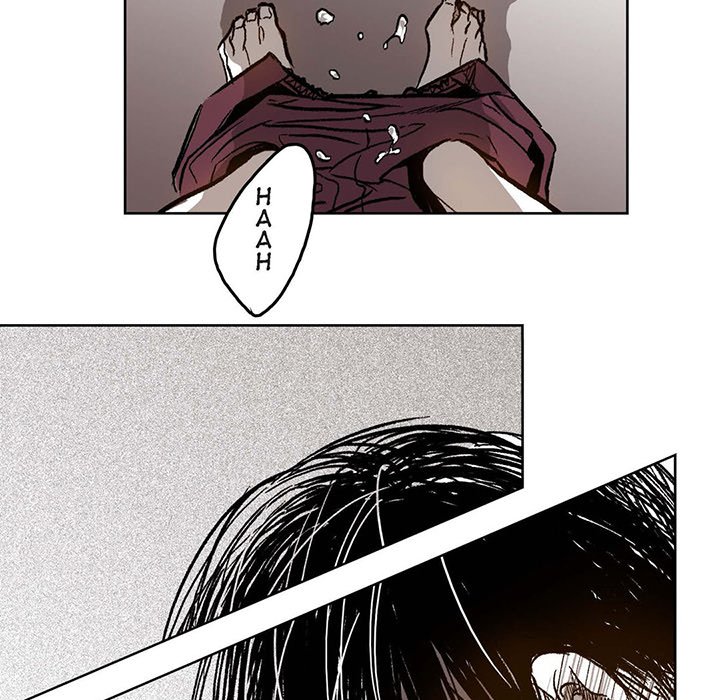 Read The Warehouse chapter 21 image 83 on Lezhin
