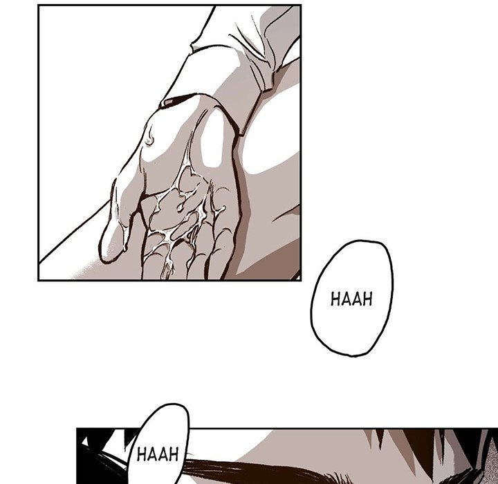 Read The Warehouse chapter 21 image 85 on Lezhin