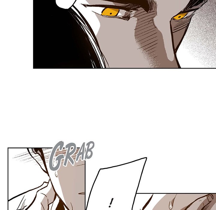 Read The Warehouse chapter 21 image 86 on Lezhin