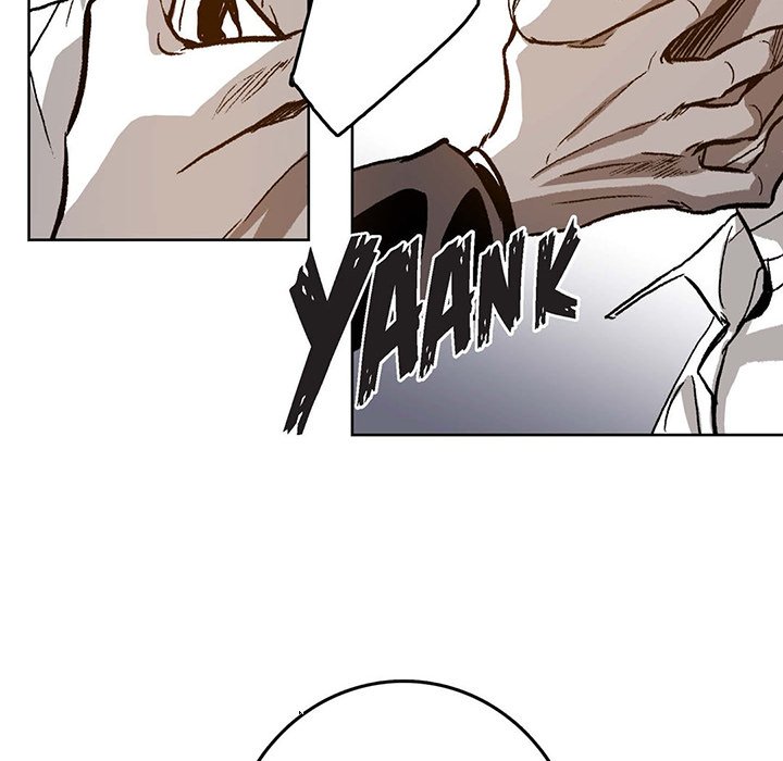 Read The Warehouse chapter 21 image 87 on Lezhin