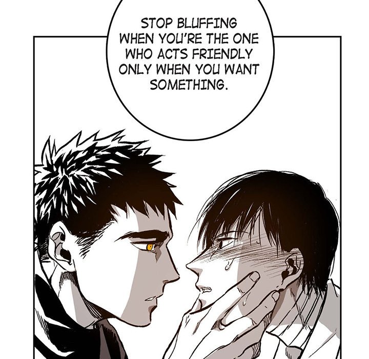 Read The Warehouse chapter 21 image 88 on Lezhin