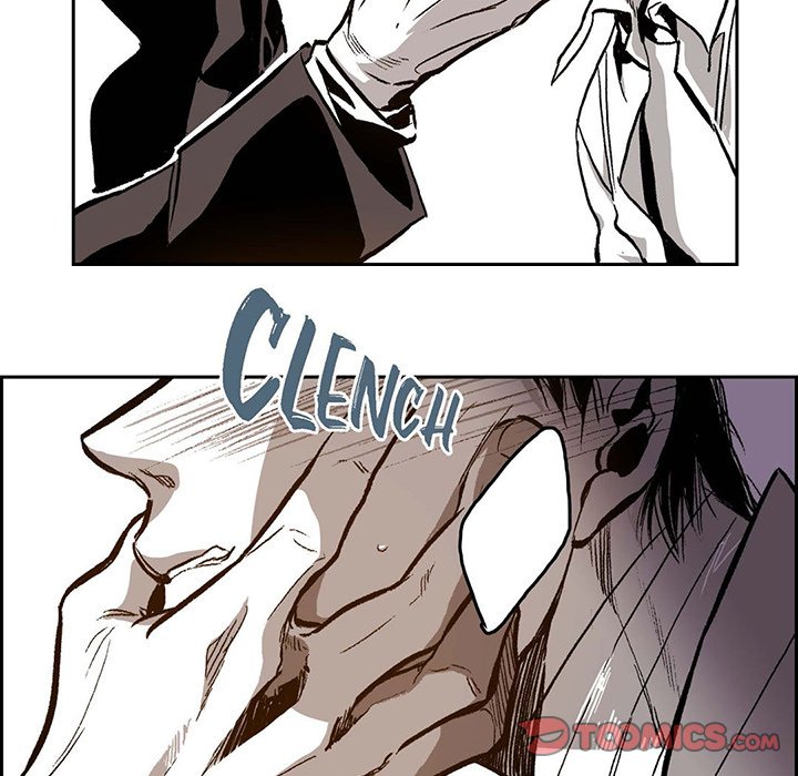 Read The Warehouse chapter 21 image 89 on Lezhin
