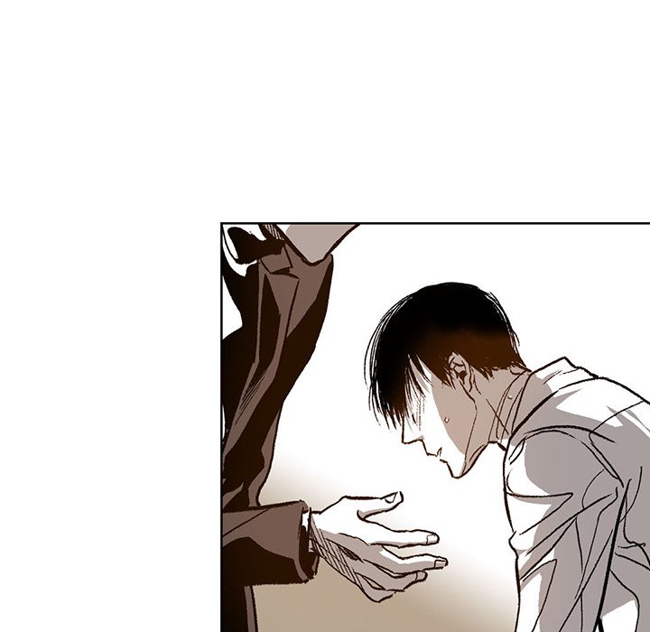 Read The Warehouse chapter 21 image 92 on Lezhin