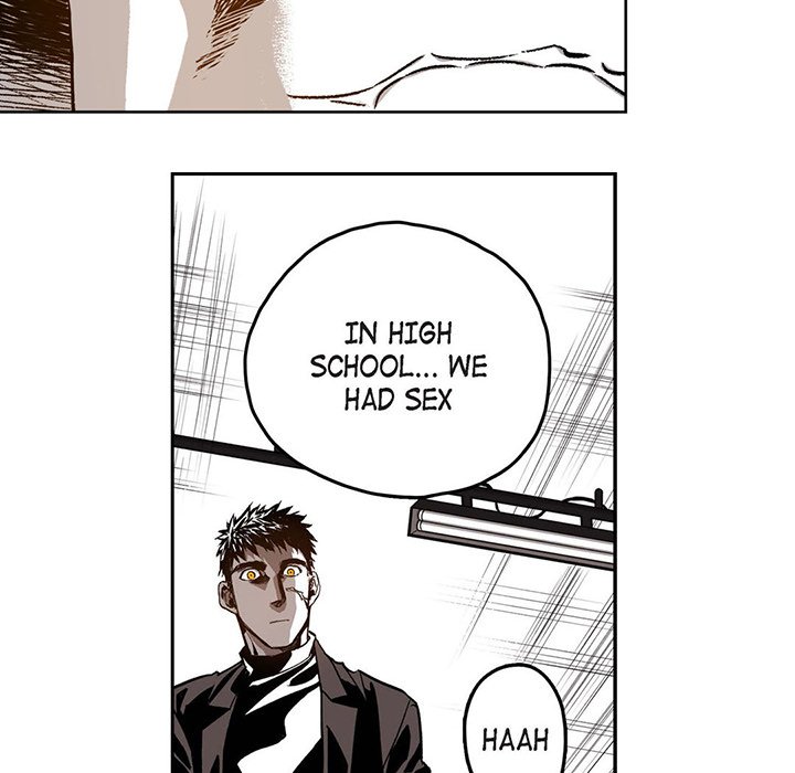 Read The Warehouse chapter 21 image 95 on Lezhin