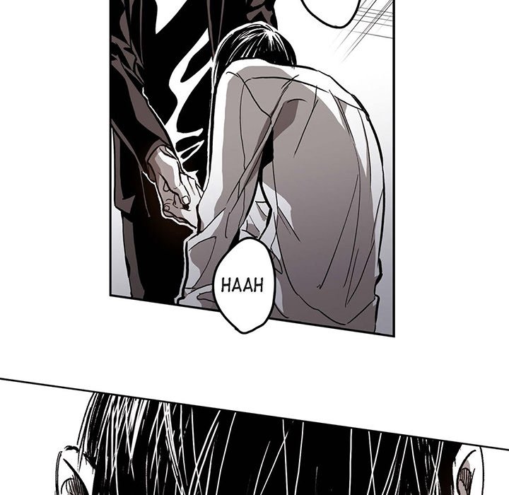 Read The Warehouse chapter 21 image 96 on Lezhin