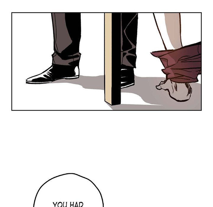 Read The Warehouse chapter 21 image 99 on Lezhin