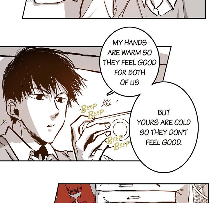 Read The Warehouse chapter 22 image 12 on Lezhin