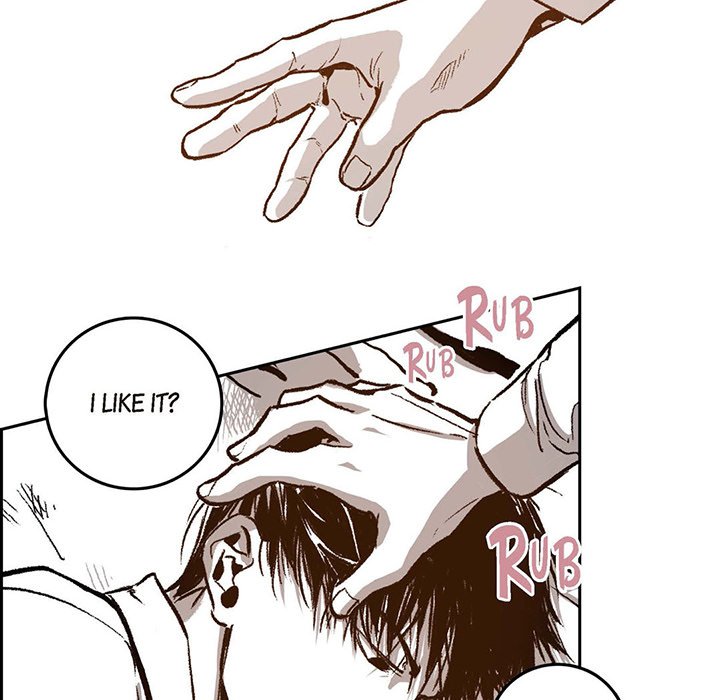 Read The Warehouse chapter 22 image 14 on Lezhin
