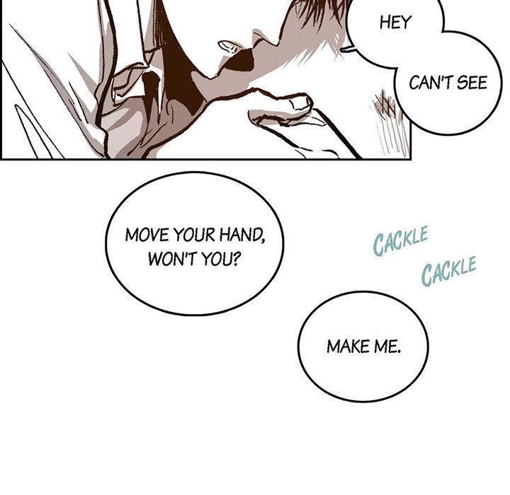 Read The Warehouse chapter 22 image 15 on Lezhin