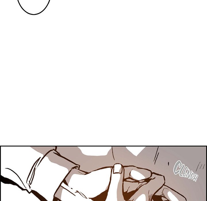 Read The Warehouse chapter 22 image 17 on Lezhin