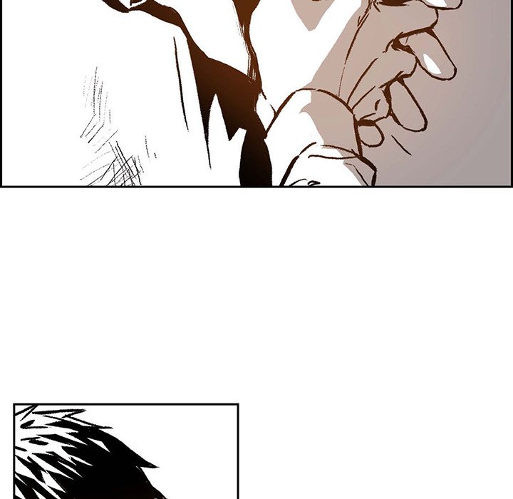 Read The Warehouse chapter 22 image 18 on Lezhin