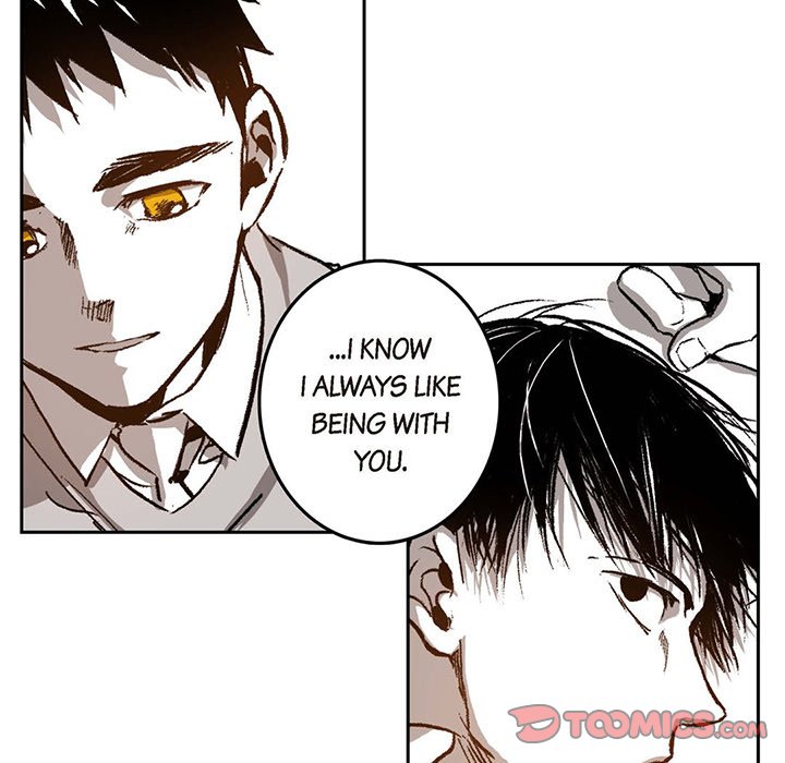 Read The Warehouse chapter 22 image 19 on Lezhin