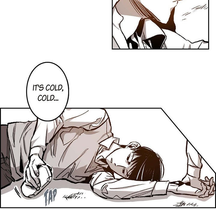 Read The Warehouse chapter 22 image 20 on Lezhin