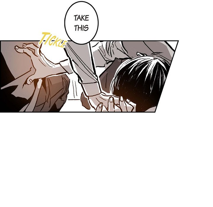 Read The Warehouse chapter 22 image 21 on Lezhin