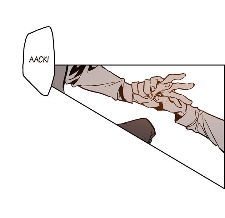 Read The Warehouse chapter 22 image 22 on Lezhin