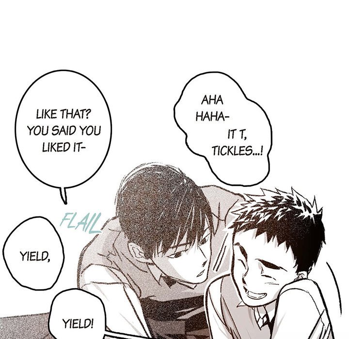 Read The Warehouse chapter 22 image 23 on Lezhin