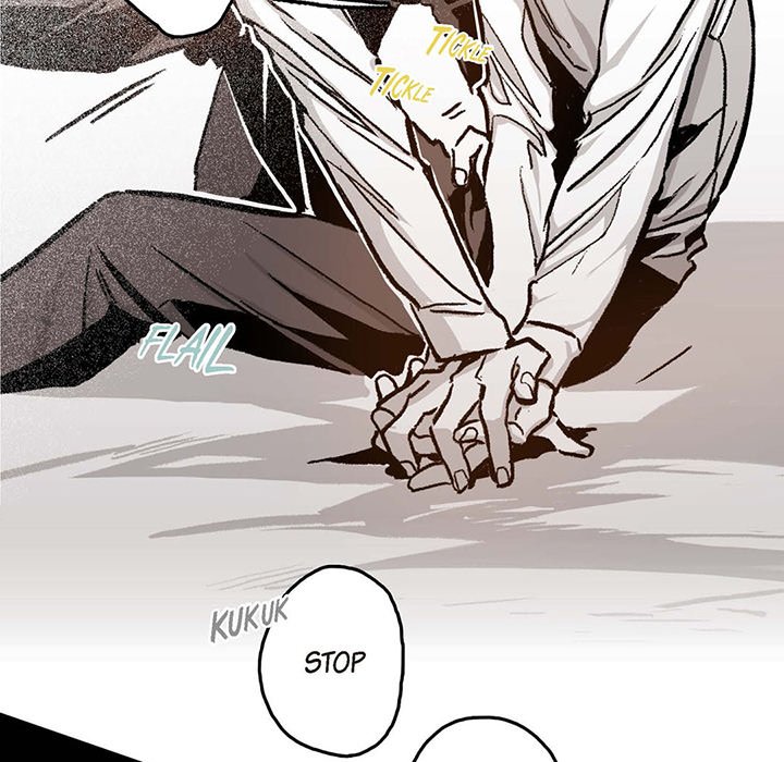 Read The Warehouse chapter 22 image 24 on Lezhin