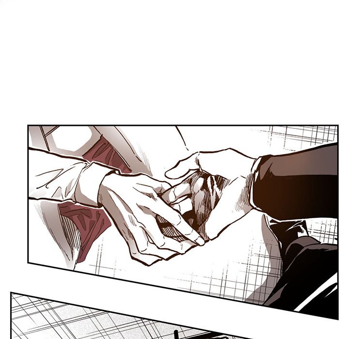 Read The Warehouse chapter 22 image 26 on Lezhin