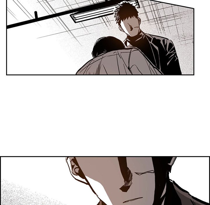 Read The Warehouse chapter 22 image 27 on Lezhin