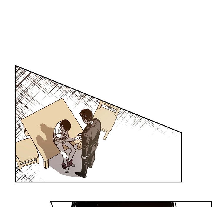 Read The Warehouse chapter 22 image 29 on Lezhin