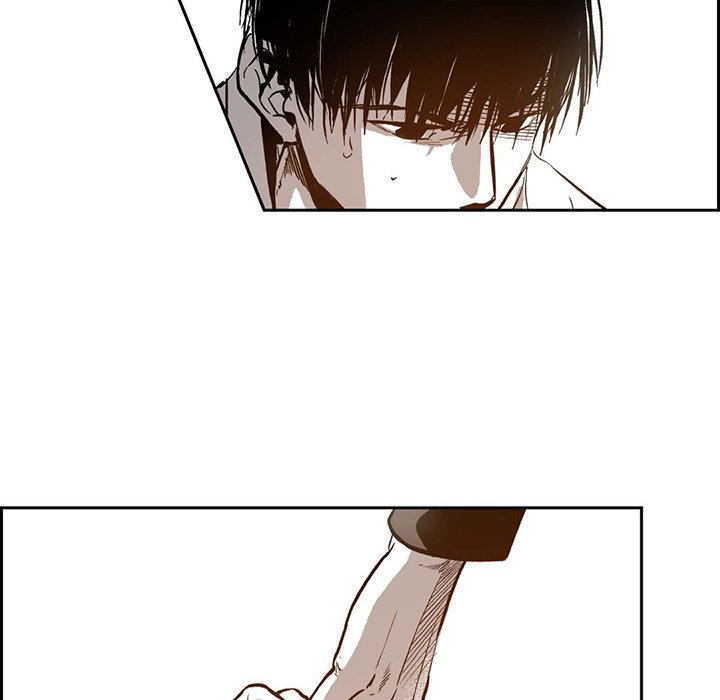 Read The Warehouse chapter 22 image 30 on Lezhin