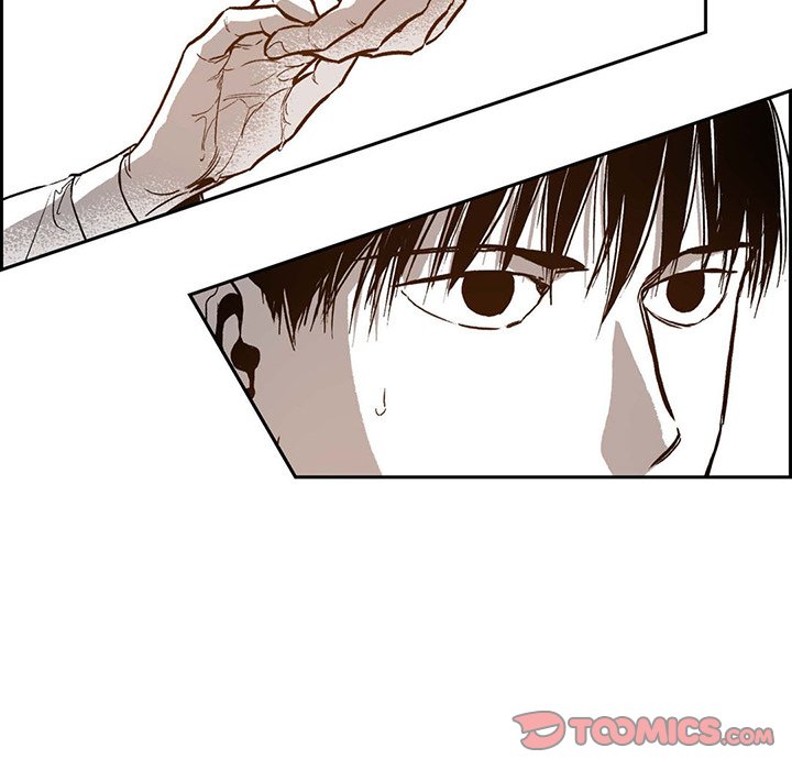 Read The Warehouse chapter 22 image 31 on Lezhin