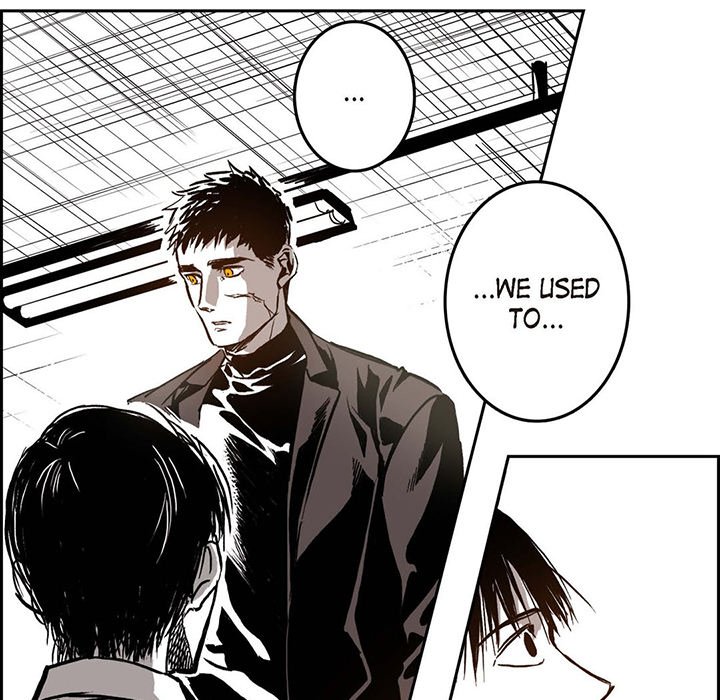 Read The Warehouse chapter 22 image 32 on Lezhin