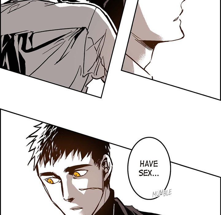 Read The Warehouse chapter 22 image 33 on Lezhin