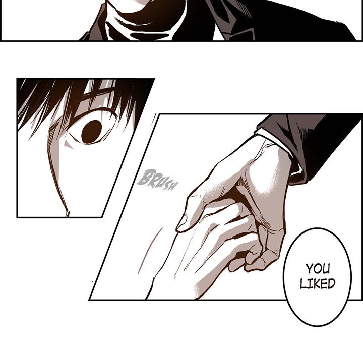 Read The Warehouse chapter 22 image 34 on Lezhin