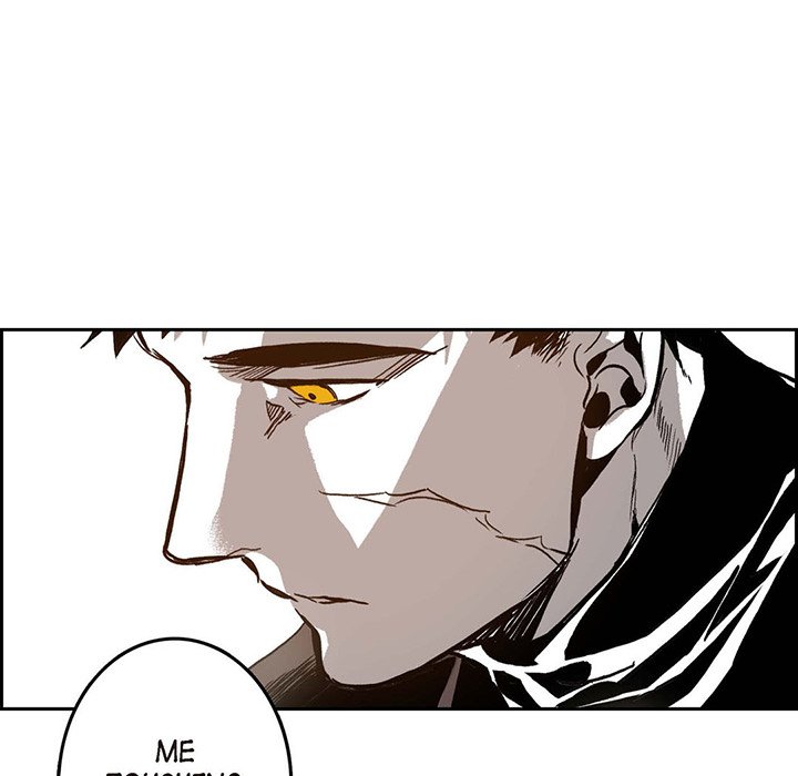 Read The Warehouse chapter 22 image 35 on Lezhin