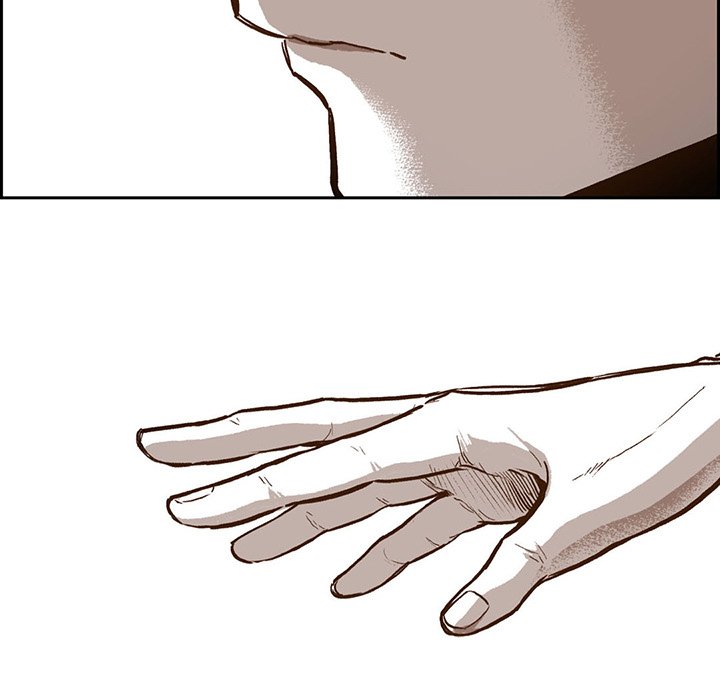 Read The Warehouse chapter 22 image 39 on Lezhin