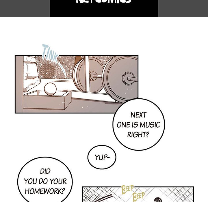 Read The Warehouse chapter 22 image 4 on Lezhin
