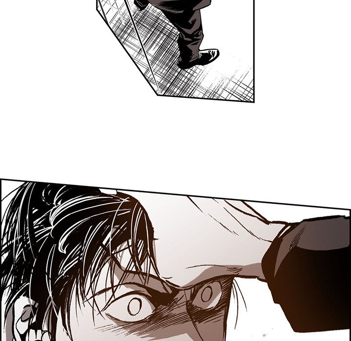 Read The Warehouse chapter 22 image 42 on Lezhin