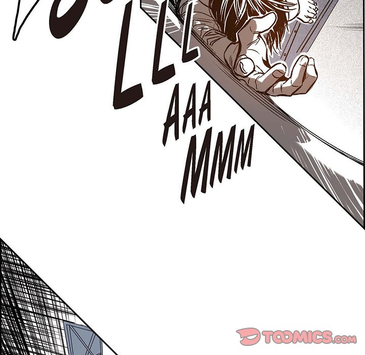 Read The Warehouse chapter 22 image 49 on Lezhin