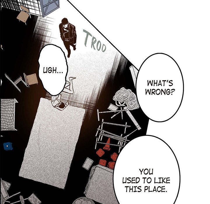 Read The Warehouse chapter 22 image 50 on Lezhin