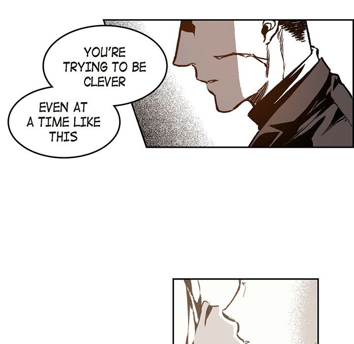 Read The Warehouse chapter 22 image 52 on Lezhin