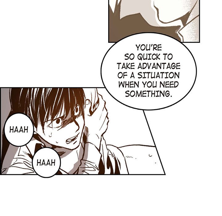 Read The Warehouse chapter 22 image 53 on Lezhin