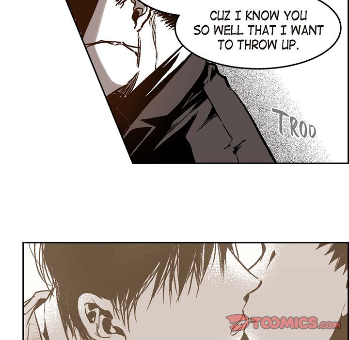 Read The Warehouse chapter 22 image 55 on Lezhin
