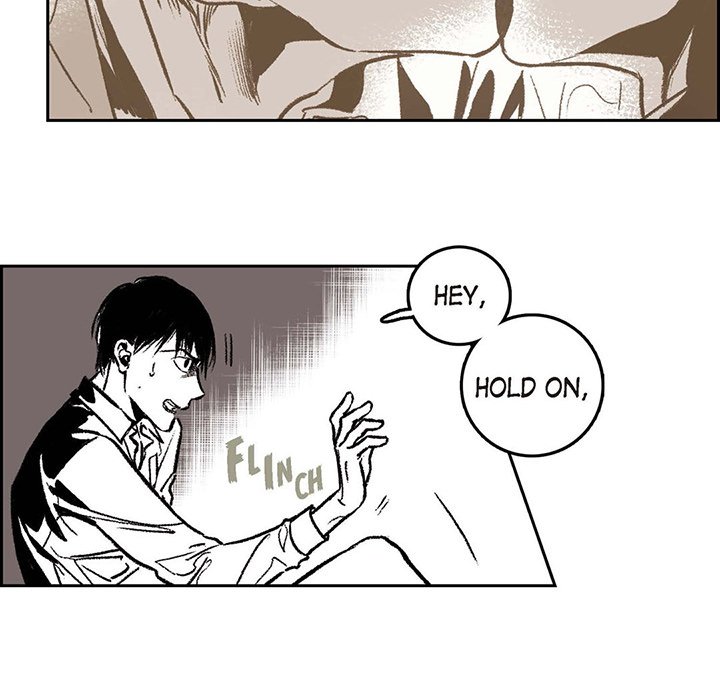 Read The Warehouse chapter 22 image 56 on Lezhin