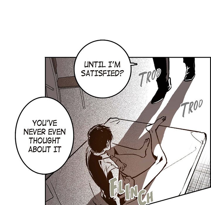 Read The Warehouse chapter 22 image 57 on Lezhin