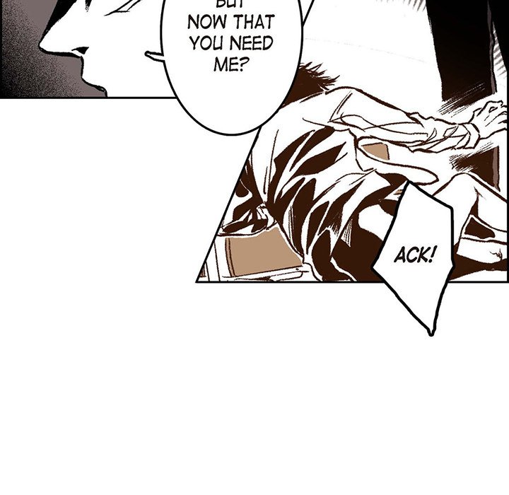 Read The Warehouse chapter 22 image 59 on Lezhin