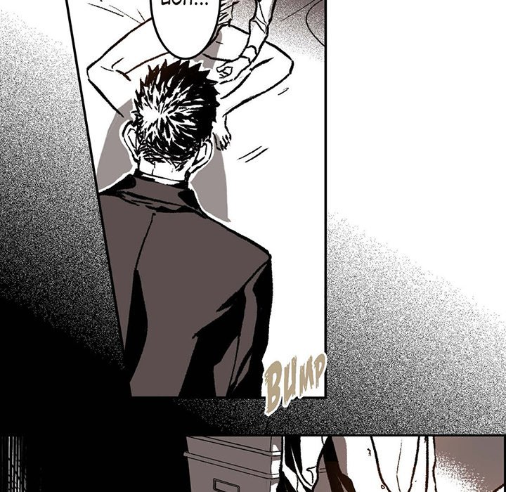 Read The Warehouse chapter 22 image 62 on Lezhin
