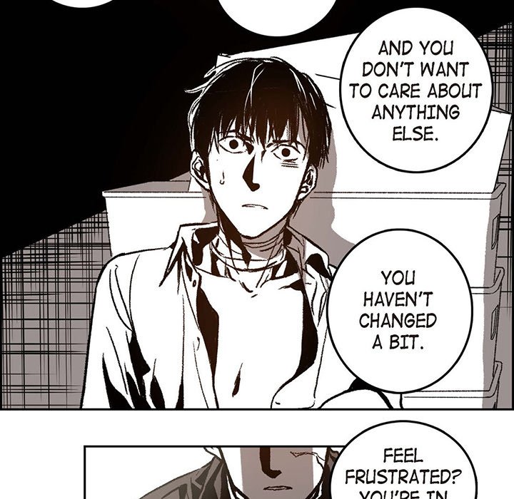 Read The Warehouse chapter 22 image 65 on Lezhin