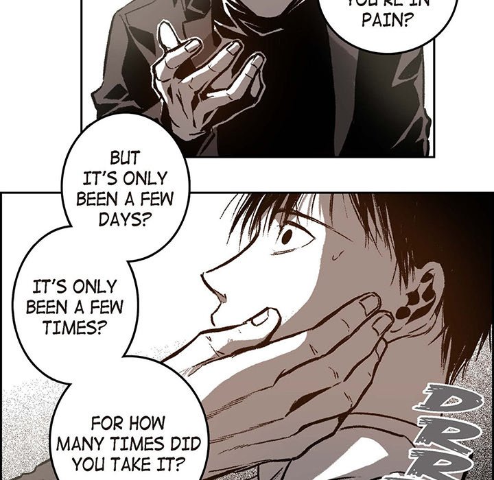 Read The Warehouse chapter 22 image 66 on Lezhin
