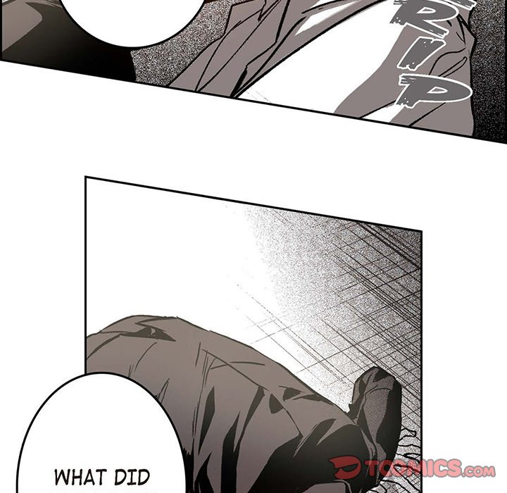 Read The Warehouse chapter 22 image 67 on Lezhin