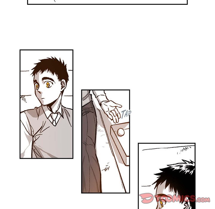 Read The Warehouse chapter 22 image 7 on Lezhin