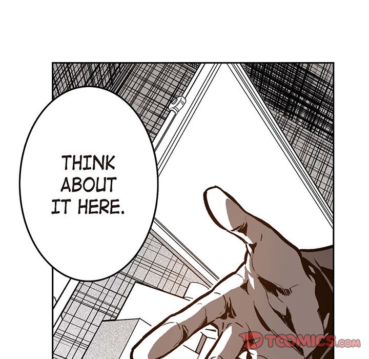 Read The Warehouse chapter 22 image 73 on Lezhin
