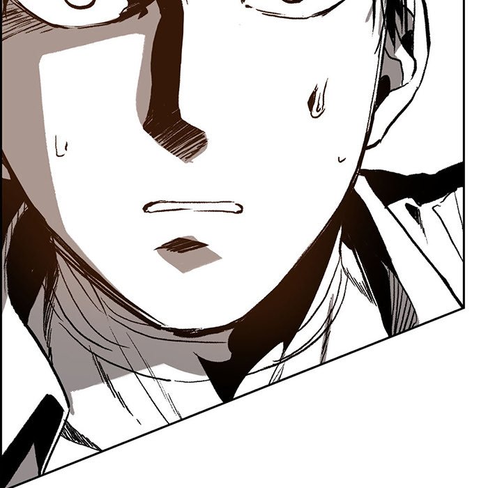 Read The Warehouse chapter 22 image 78 on Lezhin