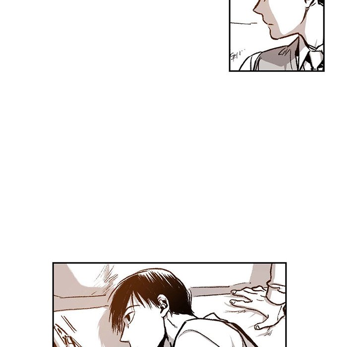 Read The Warehouse chapter 22 image 8 on Lezhin