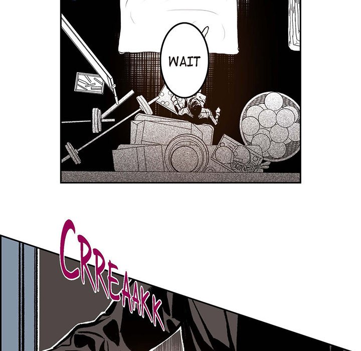 Read The Warehouse chapter 22 image 80 on Lezhin